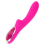 OHMAMA - MAGNETIC CHARGE VIBRATOR 10 SPEEDS 21 CM 1