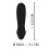 Cuties Lilla Mini Konveks Vibrator 6