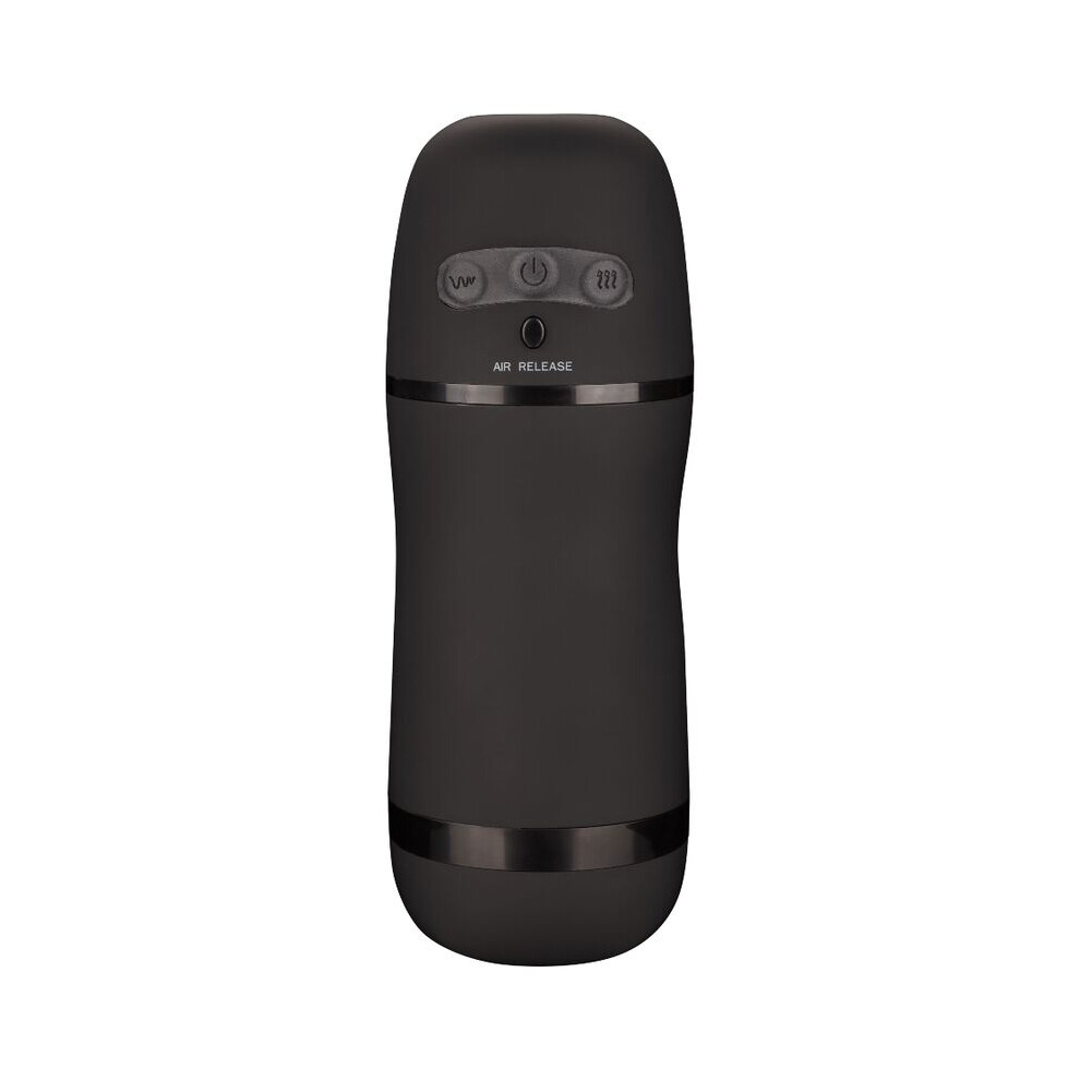 Calexotics - Optimum Power Vibrating Suction Masturbator