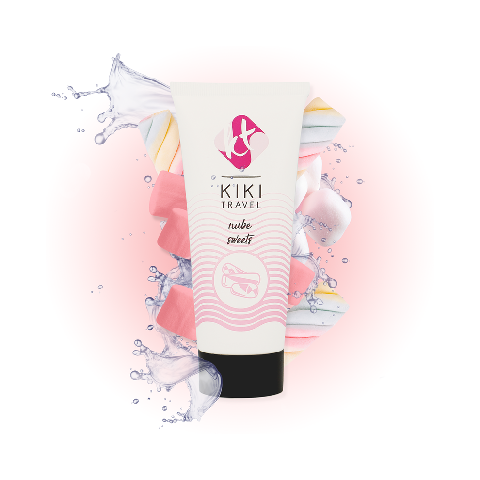 Kikã¬ Travel Kikã Travel - Nube Sweets 50 Ml