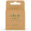 LELO LELO - HEX ORGANIC CONDOM BOX 3 UNITS 1