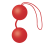 JOYDIVION JOYBALLS - LIFESTYLE RED 1