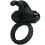 PRETTY LOVE - EUDORA VIBRATING RING WITH STIMULATOR 1