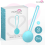 MORESSA - OSIAN ONE PREMIUM TURQUOISE SILICONE 1