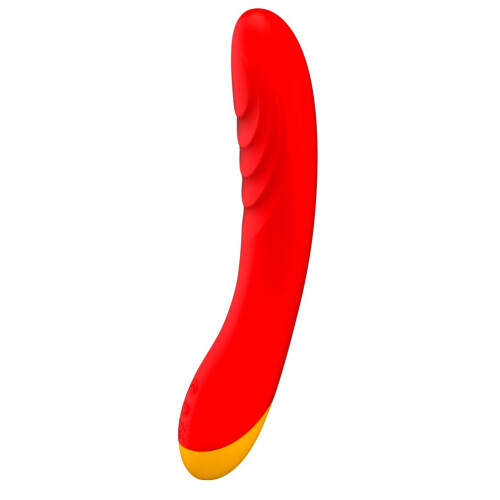 ROMP Buet Vibrator med 10 Vibrationstilstande Hype
