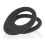 OHMAMA DOUBLE SILICONE RING 3.5 CM - 4.5 CM 1