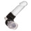 CALEXOTICS - ALPHA DUAL MAGNUM RING BLACK 1
