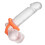 CALEXOTICS - ALPHA ALL STAR RING ORANGE 1