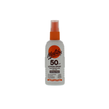 Malibu SPF50 Lotion Spray 100ml