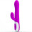 PRETTY LOVE - DEMPSEY RECHARGEABLE INFLATABLE VIBRATOR 1