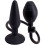 SEVEN CREATIONS - INFLATABLE ANAL PLUG SIZE M 1