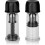 CALEXOTICS - VACCUM TWIST NIPPLE SUCTION CUP BLACK 1