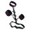 CALEXOTICS - SCANDAL COMPORAL SUPPORT WITH NECK 1