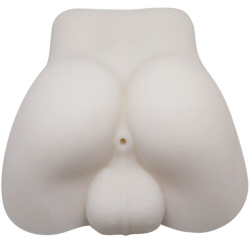 BAILE - BIGGER MAN BACKWITH VIBRATION 2