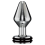 ELECTRASTIM - MINI ELECTRO BUTT PLUG S 1