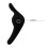 PRETTY LOVE - THIMBLE VIBRATOR RING BLACK 5
