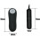 BAILE - THONG WITH VIBRATING BULLET AND REMOTE CONTROL BLACK 5