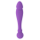 INTENSE - SILICONE RICK DUAL LILAC 3