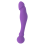 INTENSE - SILICONE RICK DUAL LILAC 4