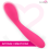 MORESSA - DRUSO PREMIUM SILICONE RECHARGEABLE 3