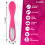 MORESSA - DRUSO PREMIUM SILICONE RECHARGEABLE 4