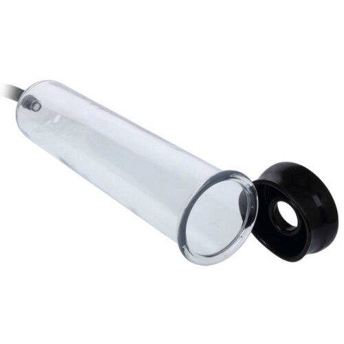 BAILE - PENIS ENLARGEMENT SYSTEM WITH VIBRATION 1