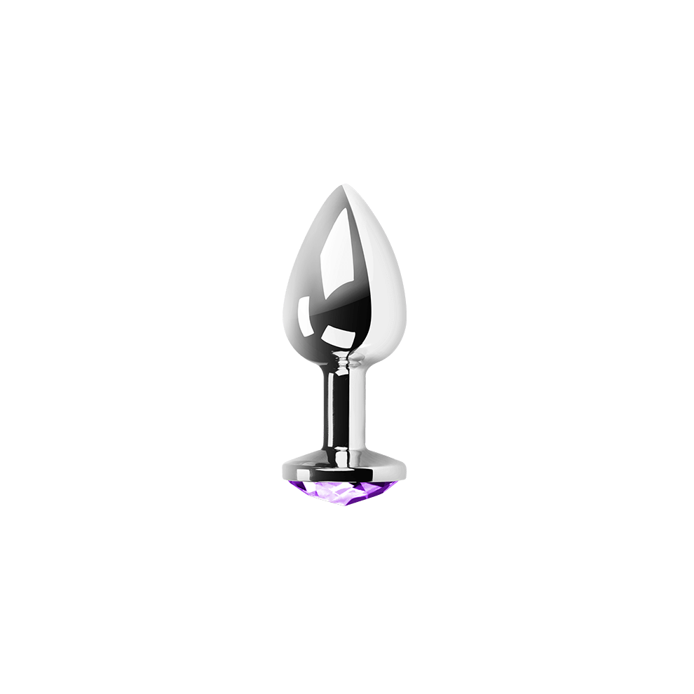 Secretplay Toys Secretplay - Anal Plug Lila S