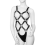 LEATHER BODY - STYLING WOMAN 1