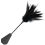 DARKNESS - BLACK FEATHER WHIP 1