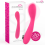 MORESSA - DRUSO PREMIUM SILICONE RECHARGEABLE 1