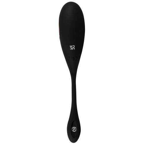 RC Vibrating E-Stim Love Ball 2