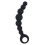 INTENSE - ANAL BEADS MAX BLACK 3