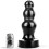 ALL BLACK - PLUG BIG 38 CM 1