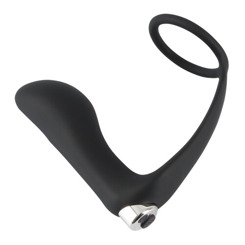 Vibrating Ring & Plug 1