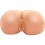 ACT ACT - BUBBLE BUTT REAL STICO MASTURBATOR WITH VIBRATION 1