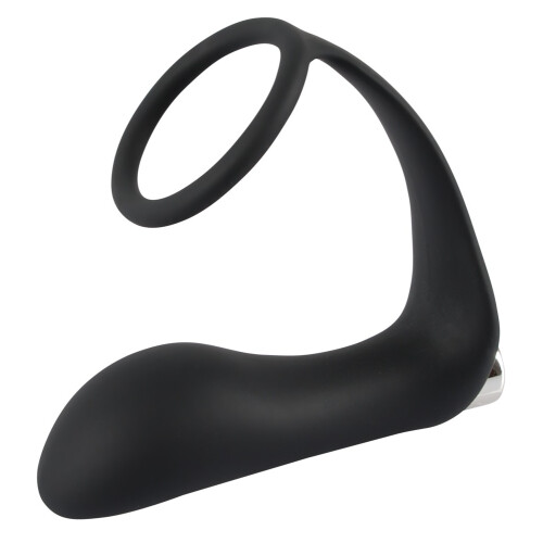 Vibrating Ring & Plug 2