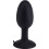 SEVEN CREATIONS - ROLL PLAY PLUG SILICONE LARGE 1