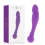 INTENSE - SILICONE RICK DUAL LILAC 1