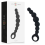 INTENSE - ANAL BEADS MAX BLACK 1