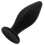 OHMAMA - SILICONE ANAL PLUG 12 CM WIDE 1