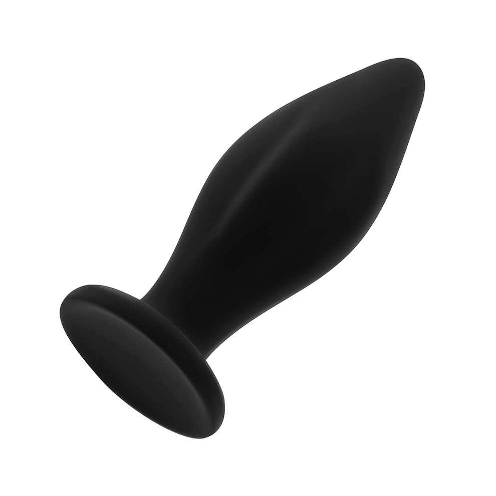 Ohmama Anal Ohmama - Silicone Anal Plug 12 Cm Wide