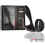 ANBIGUO - WATCHME REMOTE CONTROL VIBRATOR ANAL PLUG VERNET 1