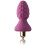 ROCKS-OFF - ASSBERRIES RASPBERRY PLUG ANAL 1