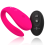 INTENSE - BRUNO PARTNER DOUBLE PLEASURE PINK 1