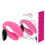 MORESSA - LAUREN REMOTE CONTROL STIMULATOR FOR COUPLES 1