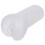 CALEXOTICS - BOUNDLESS VULVA STROKER TRANSPARENT 1