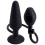 SEVEN CREATIONS - INFLATABLE ANAL PLUG SIZE L 1