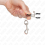KINK - HOOK NIPPLE CLAMP 6 CM 4