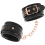 BEGME -  BLACK EDITION PREMIUM HANDCUFFS WITH NEOPRENE LINING 1