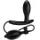 PRETTY LOVE - DRAKE INFLATABLE ANAL PLUG 1